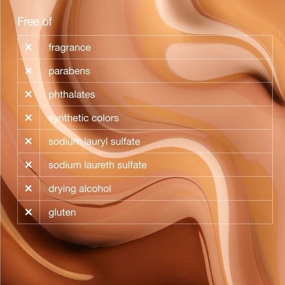 Clinique Even Better Makeup Broad Spectrum SPF15 Foundation Tawnied Beige NIB - Picture 5 of 7